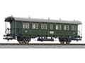Miniatyrbild 1 av 3: Persontåg H0 Liliput L334102 DC 1 st