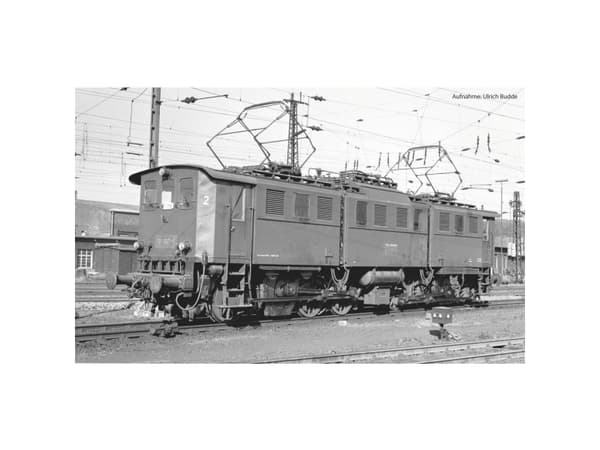 Elektrolokomotiv H0 Piko H0 PIKO (51543) Digital AC Sound