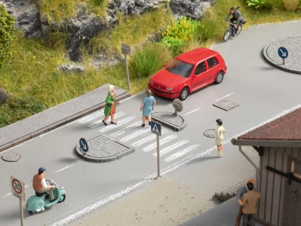 NOR 60525, HO (1:87)