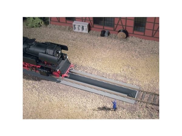 Auhagen 41612, HO (1:87)