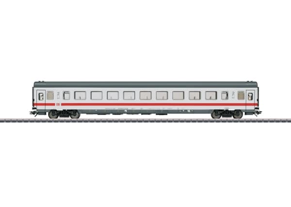 Märklin 43765, Modelltåg, HO (1:87), Pojke/flicka, 15 År, Röd, Vit, Järnvägs-/tågmodell