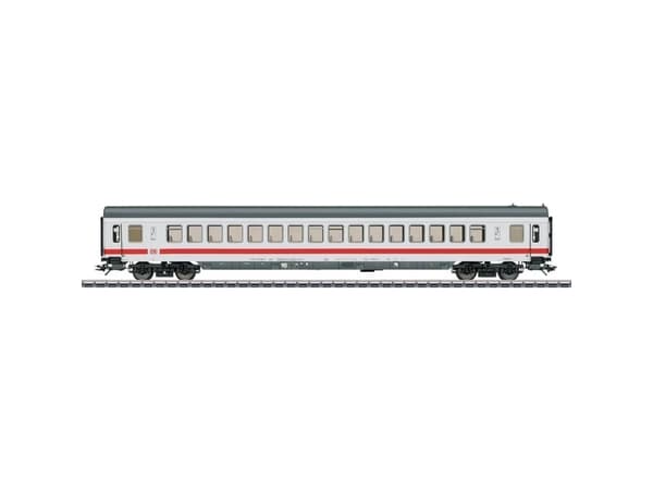 Märklin 43775, Modelltåg, HO (1:87), Pojke/flicka, 15 År, Grå, Röd, Vit, Järnvägs-/tågmodell