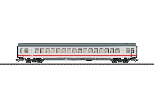 Märklin 43775, Togmodell, HO (1:87), Gutt/Jente, 15 år, Grå, Rød, Hvit, Modelljernbane/tog