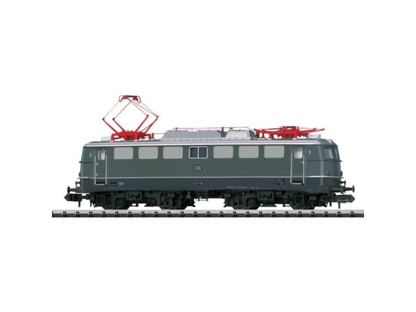 Elektrolokomotiv N MiniTrix 16402 Digital DC Sound