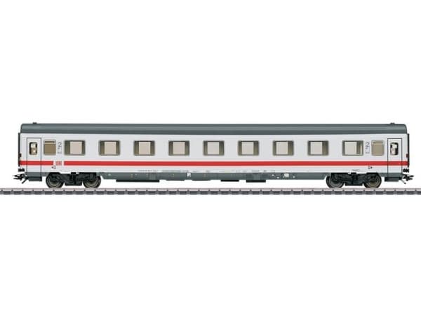 Märklin 43660, Junamalli, HO (1:87), Poika/tyttö, 15 vuosi/vuosia, Harmaa, Valkoinen, Pienoismallirautatie/-juna