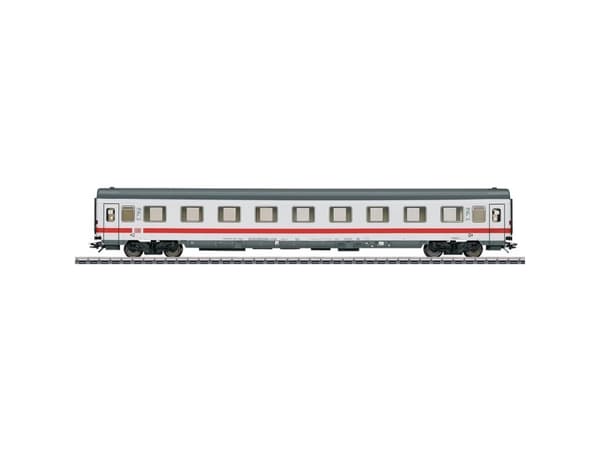 Märklin 43660, Junamalli, HO (1:87), Poika/tyttö, 15 vuosi/vuosia, Harmaa, Valkoinen, Pienoismallirautatie/-juna