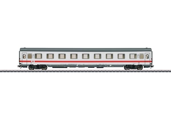 Märklin 43660, Modelltåg, HO (1:87), Pojke/flicka, 15 År, Grå, Vit, Järnvägs-/tågmodell