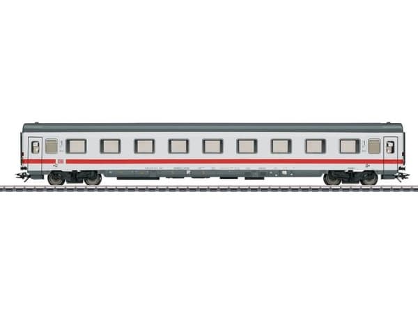 Märklin 43751, Modelltåg, HO (1:87), Pojke/flicka, 15 År, Röd, Vit, Järnvägs-/tågmodell