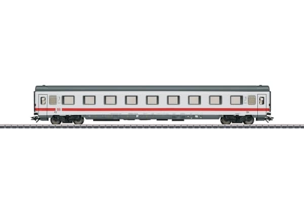 Märklin 43751, Togmodell, HO (1:87), Gutt/Jente, 15 år, Rød, Hvit, Modelljernbane/tog