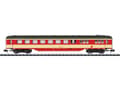 Miniatyrbild 1 av 3: MiniTrix 15714 N Minitrix personvogn