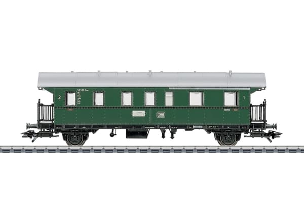 Märklin 4313, Togmodell, HO (1:87), Gutt/Jente, 15 år, Grønn, Modelljernbane/tog