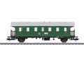 Pikkukuva 4 / 5: Märklin 4314, Junamalli, HO (1:87), Poika/tyttö, 15 vuosi/vuosia, Vihreä, Pienoismallirautatie/-juna