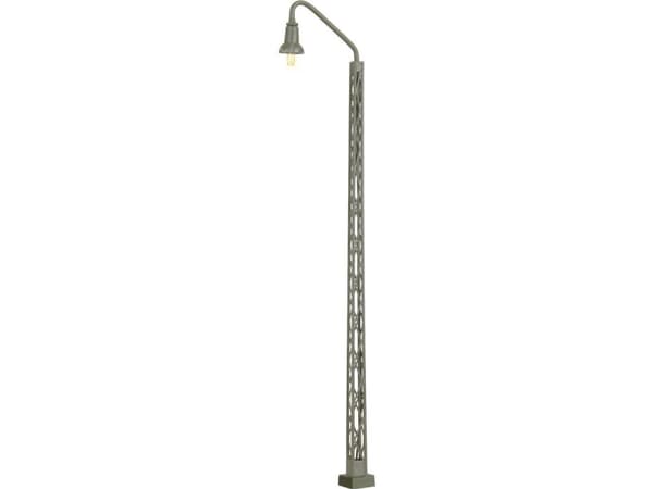 Viessmann H0 Grid mask ljus enkel Färdig modell 1 st