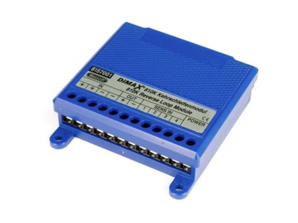 Massoth - Dimax Reverse Loop Module Ma8157001