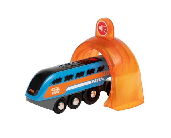 Brio Smart Tech Sound Record & Play Engine 33971