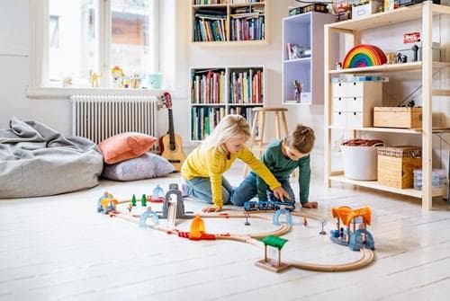 Brio Smart Tech Sound Record & Play Engine 33971