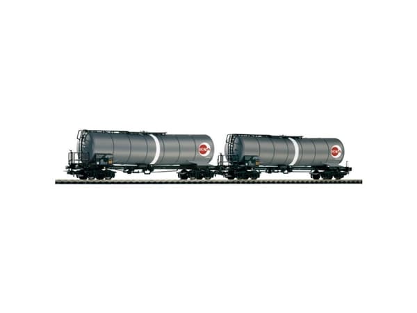 Tankvogn H0 Piko H0 58228 DC 1 stk