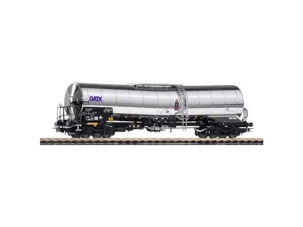 Tankvogn H0 Piko H0 58978 PIKO DC 1 stk