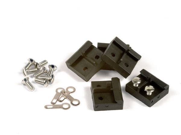 8102520 G Piko spor Isolerings-skinnesamleled 20 stk