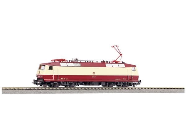 Elektrolokomotiv H0 Piko H0 (51332) Digital DC Sound