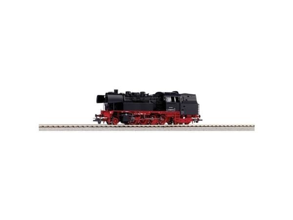 Damplokomotiv H0 Piko H0 (55917) Digital AC Sound