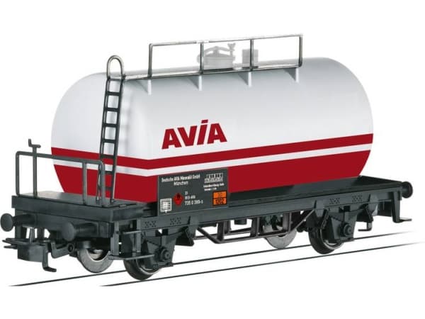 Märklin 44404, Junamalli, HO (1:87), Poika/tyttö, 15 vuosi/vuosia, Musta, Punainen, Valkoinen, Pienoismallirautatie/-juna