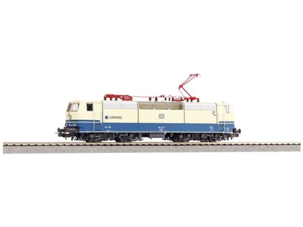 Elektrolokomotiv H0 PIKO (51354) Digital AC Sound