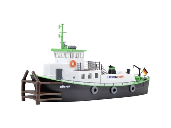 Båt/fartygsmodell H0 Kibri 38520