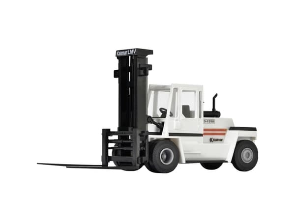 Kibri 11750 H0 Byggekøretøj model Gaffeltruck