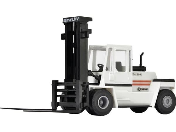 Kibri 11750 H0 Byggekøretøj model Gaffeltruck