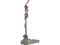 Miniatyrbild 2 av 3: Viessmann 4471 N Shape signal Lattice mast Huvudsignal Färdig modell
