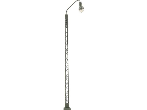 Faller N Mesh light yksinkertainen Valmis malli 1 kpl