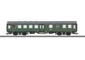 Miniatyrbilde 1 av 3: Märklin 41330, HO (1:87), 15 år, Grønn, Grå, Flerfarget