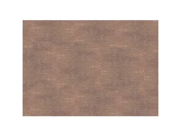 Busch 7439 H0 Dekorationsplatta Murare