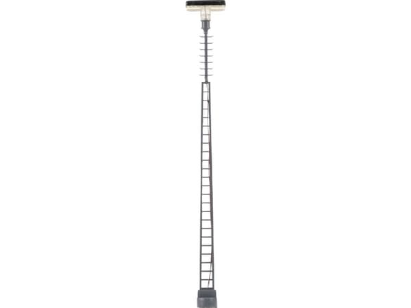 Faller H0 Gittermasklight dubbel Färdig modell 1 st