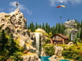 Miniatyrbilde 5 av 5: NOCH Landscaping Basic Equipment Package, Flerfarget