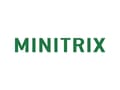 Miniatyrbild 2 av 2: Damplokomotiv N MiniTrix T16184 Digital DC Sound