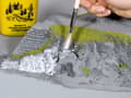 Miniatyrbilde 3 av 5: NOCH 07255, H0 (1:87)/TT (1:120), Gult, 1 stykker