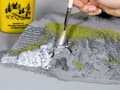 Miniatyrbilde 4 av 5: NOCH 07255, H0 (1:87)/TT (1:120), Gult, 1 stykker