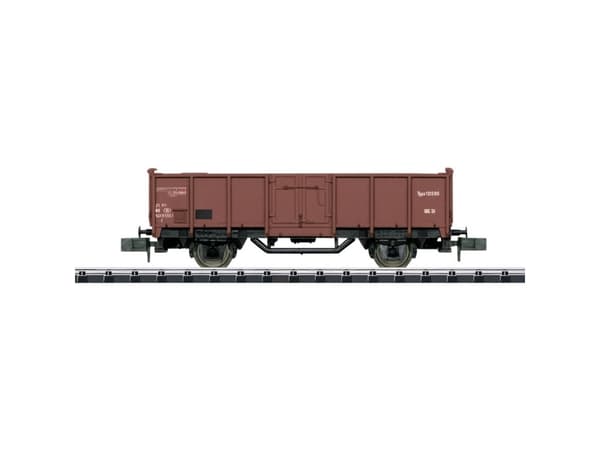 MiniTrix T18094 N Fleischmann godsvogne