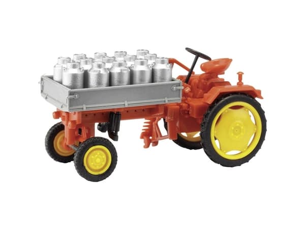 Mehlhose 210005001 H0 RS09 med lastvogn