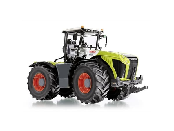 Wiking 0778 53 Spor 1 Claas Claas Xerion 4500 Rahdrev