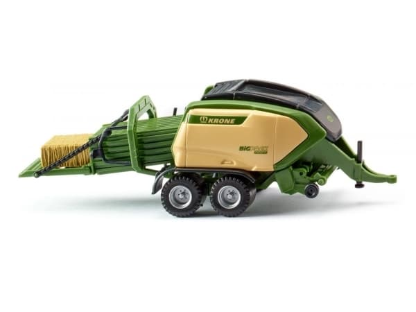 Wiking 038405 H0 Landbrug model Krone Krone Big Pack 1290 HDP VC storpakkspresser