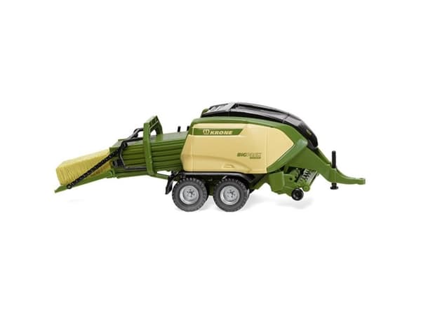 Wiking 038405 H0 Krone Krone Big Pack 1290 HDP VC storpakkspresser
