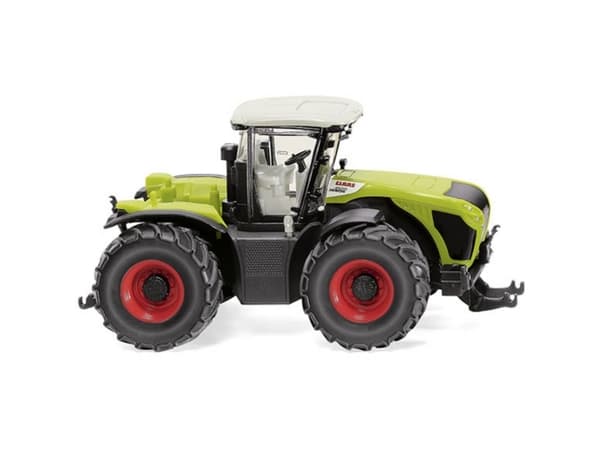 Wiking 036397 H0 Landbrug model Claas Xerion 4500 hjul
