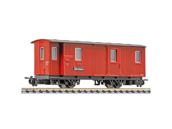 Liliput L344432 H0e liikkuva kalusto