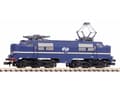 Miniatyrbilde 1 av 4: PIKO 40465, Togmodell, Gutt/Jente, 14 år, Sort, Blå, Modelljernbane/tog, DC