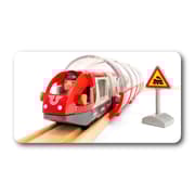 Centralstation Tågbana Set Brio (33989)