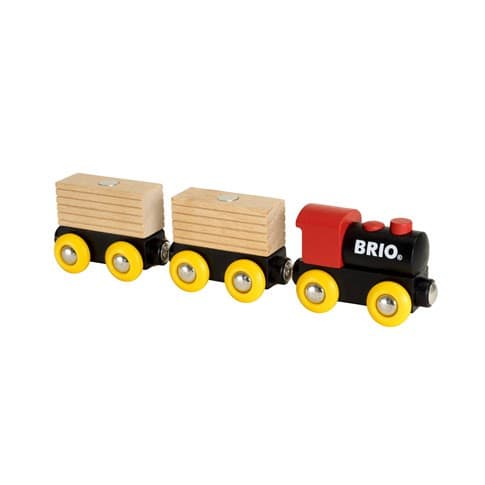 BRIO - Klassiskt tåg