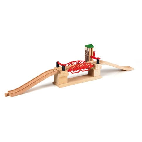 BRIO - Klaffbro